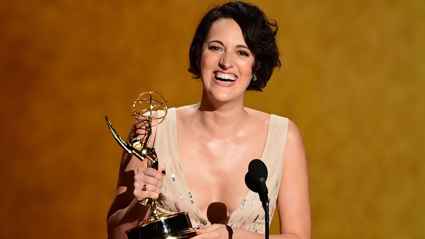 Phoebe Waller-Bridge