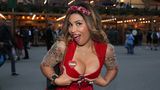 Patricia Blanco