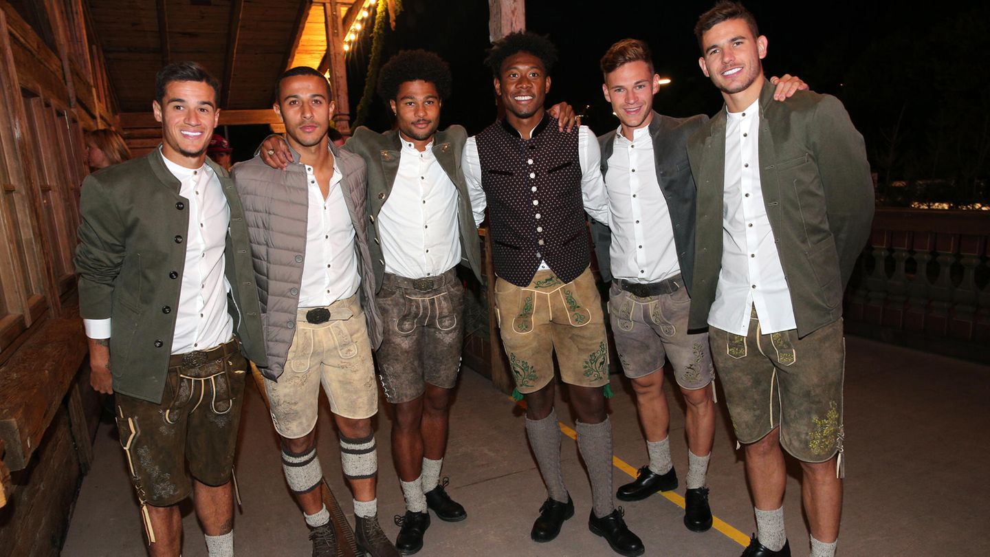 FC Bayern