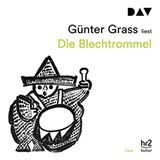 Günter Grass – "Die Blechtrommel"
