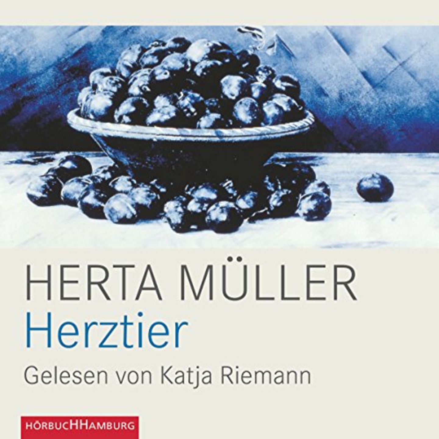 Herta Müller – "Herztier" Herta Müller – "Herztier"