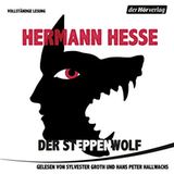 Hermann Hesse – "Der Steppenwolf"