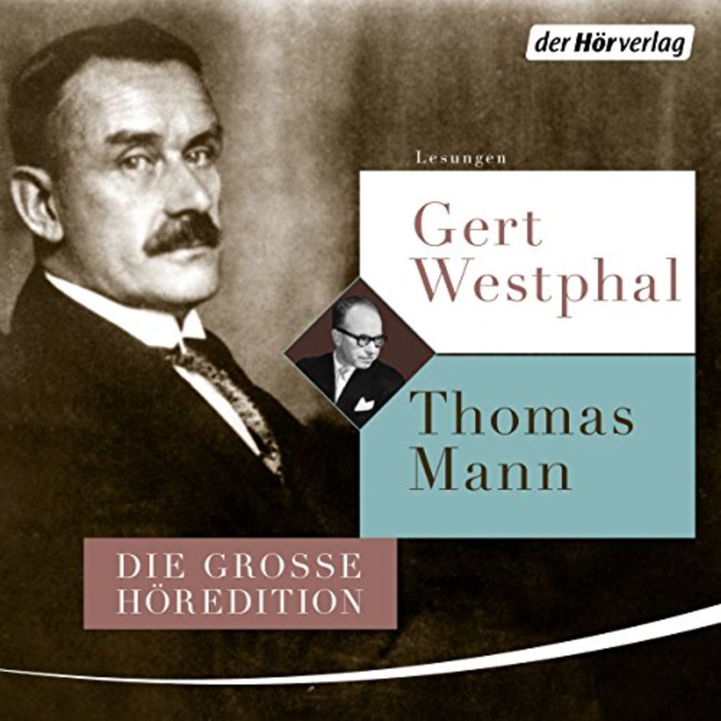 Thomas Mann – "Buddenbrooks"