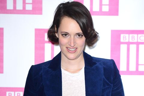 Phoebe Waller-Bridge