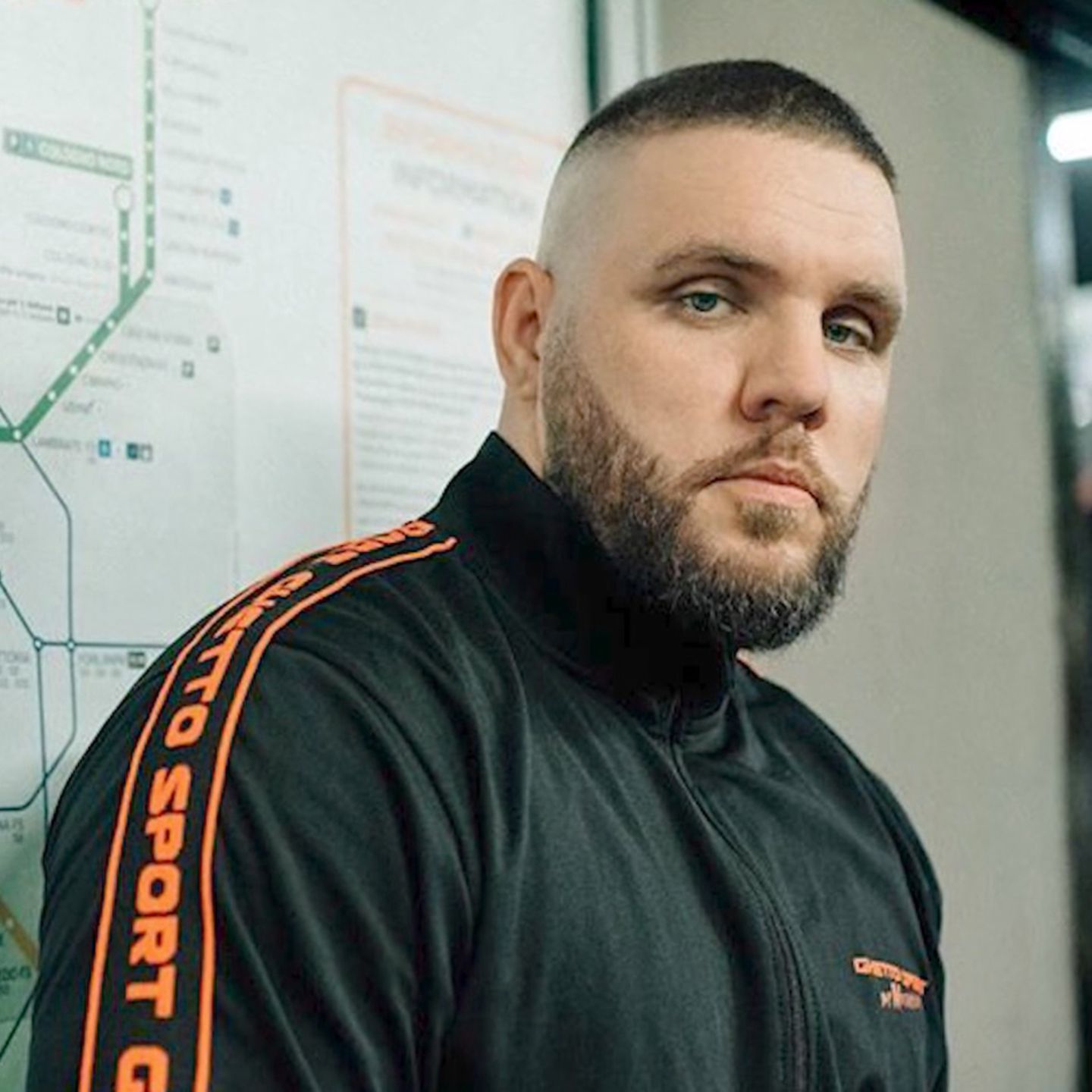 Nach Festnahme Rapper Fler Veroffentlicht Umfassendes Video Statement Stern De