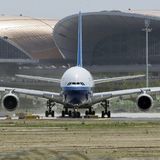 Beijing New International Airport