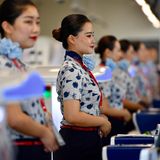 Beijing New International Airport