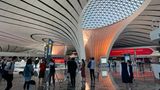 Beijing New International Airport