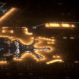 Beijing New International Airport