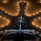 Beijing New International Airport