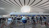 Beijing New International Airport