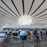 Beijing New International Airport