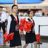 Beijing New International Airport