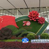 Beijing New International Airport