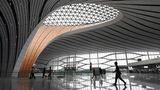 Beijing New International Airport