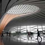 Beijing New International Airport