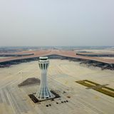 Beijing New International Airport