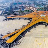 Beijing New International Airport