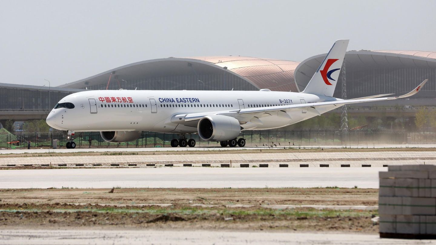 Beijing New International Airport