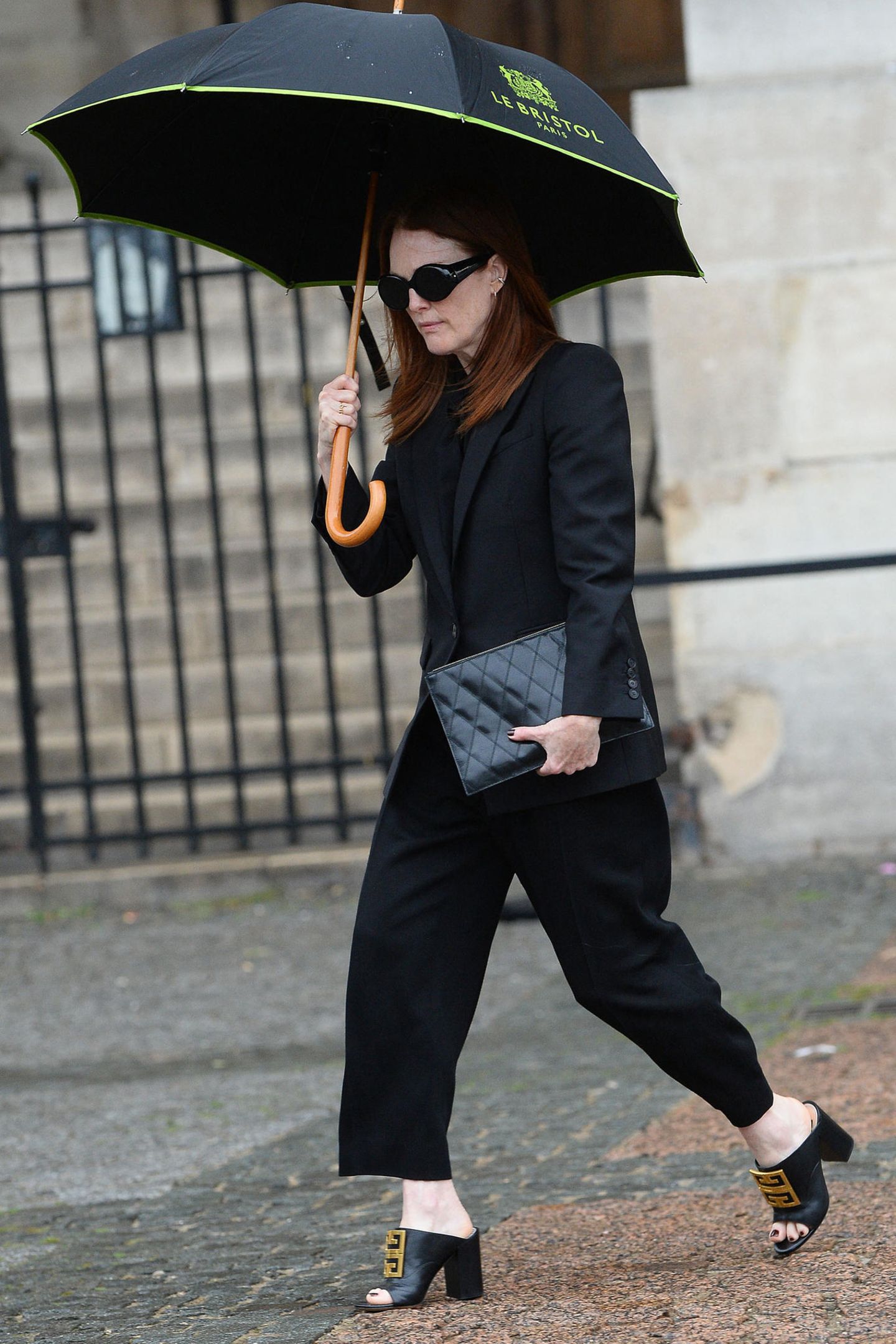 Julianne Moore