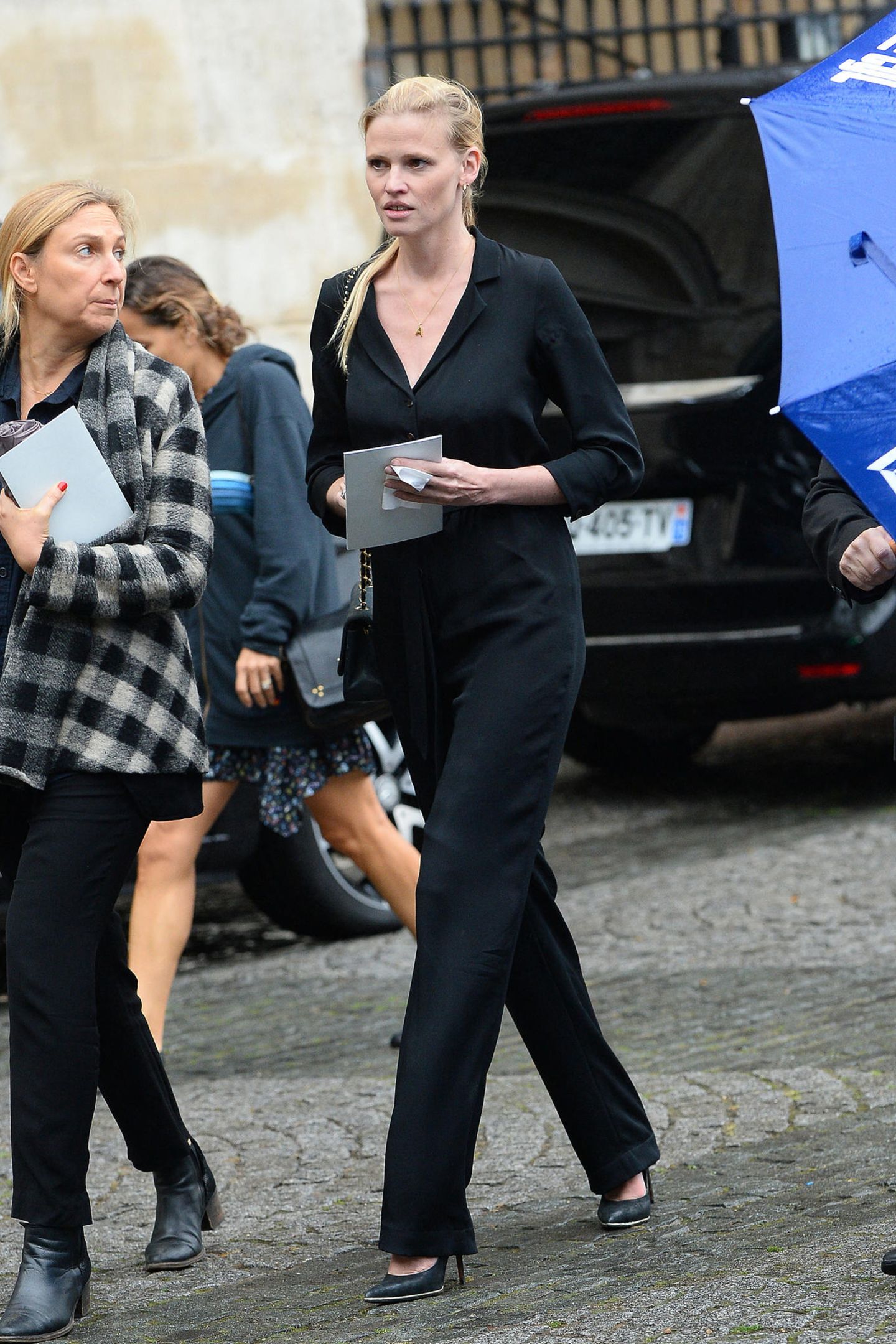 Lara Stone