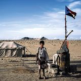 Jemen: Bilder aus einem Krieg, von dem die Welt kaum Notiz nimmt