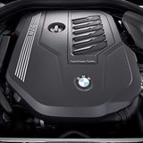 BMW 840i Gran Coupé