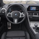 BMW 840i Gran Coupé