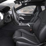 BMW 840i Gran Coupé