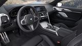 BMW 840i Gran Coupé