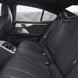 BMW 840i Gran Coupé