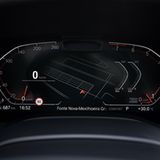 BMW 840i Gran Coupé