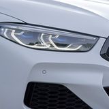 BMW 840i Gran Coupé