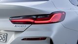 BMW 840i Gran Coupé