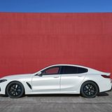 BMW 840i Gran Coupé