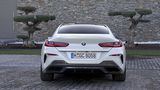 BMW 840i Gran Coupé