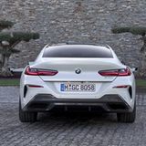 BMW 840i Gran Coupé