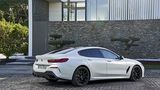BMW 840i Gran Coupé