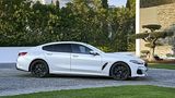 BMW 840i Gran Coupé