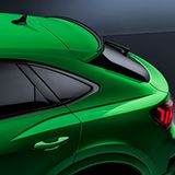 Das maximale Drehmoment liegt schon bei 1.950 U/min und wird bis 5.850 U/min gehalten