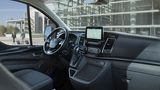 Ford Tourneo Custom PHEV