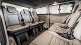 Ford Tourneo Custom PHEV