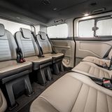 Ford Tourneo Custom PHEV