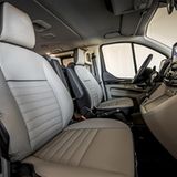 Ford Tourneo Custom PHEV