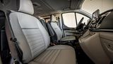 Ford Tourneo Custom PHEV