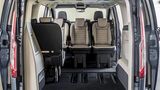 Ford Tourneo Custom PHEV