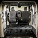 Ford Tourneo Custom PHEV