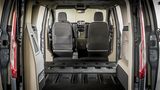 Ford Tourneo Custom PHEV