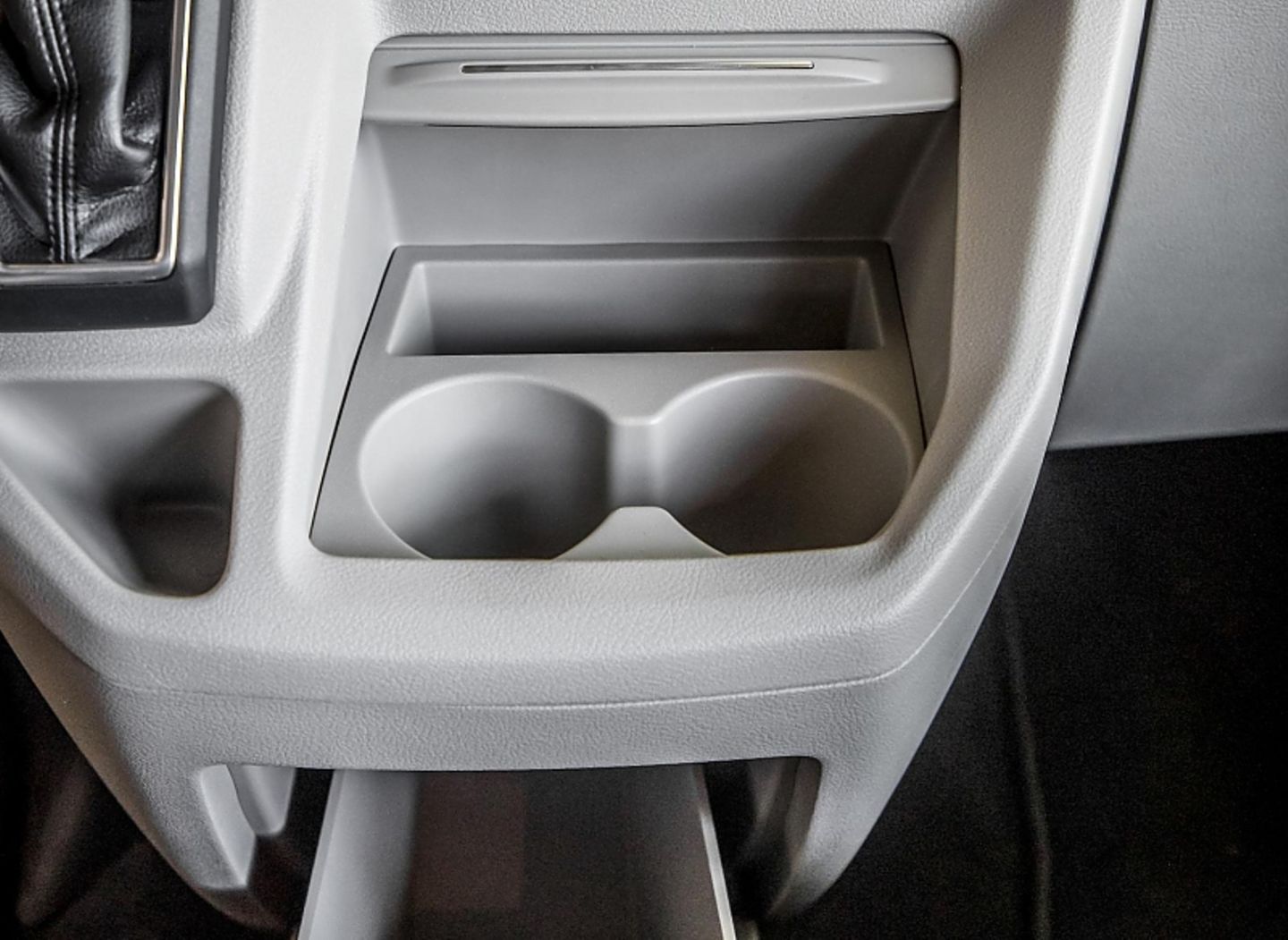 Ford Tourneo Custom PHEV