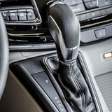 Ford Tourneo Custom PHEV